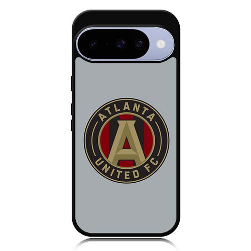 Atlanta United FC Motorola Google Pixel 10 Case