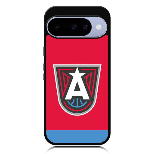 Auburn Dream Logo Motorola Google Pixel 10 Case