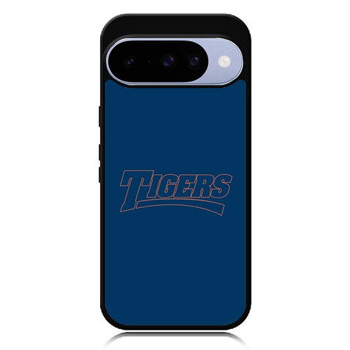 Auburn Tigers 01 Motorola Google Pixel 10 Case