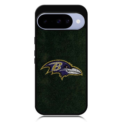 Baltimore Ravens 03 Motorola Google Pixel 10 Case
