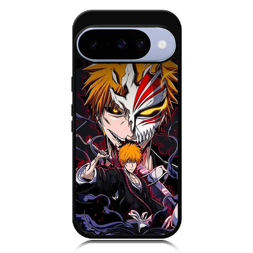 Bleach Hollow Mode Ichigo Motorola Google Pixel 10 Case