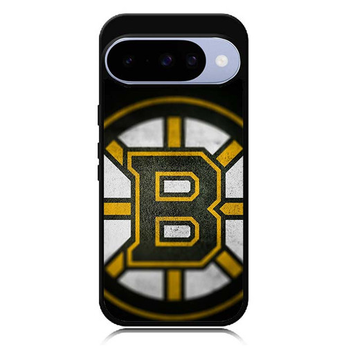 Boston Bruins 02 Motorola Google Pixel 10 Case