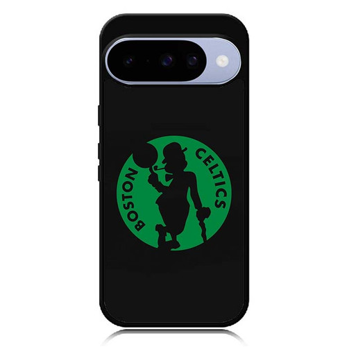 Boston Celtics 02 Motorola Google Pixel 10 Case