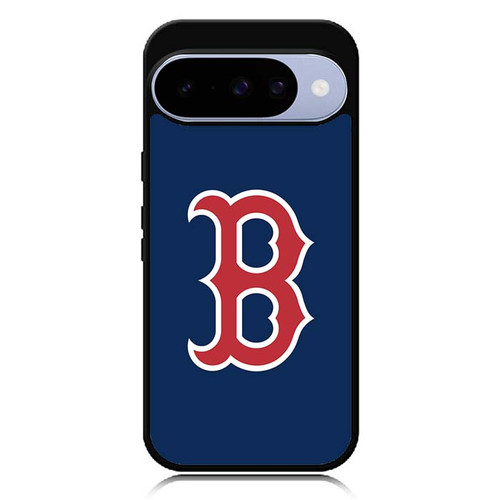 Boston Red Sox 01 Motorola Google Pixel 10 Case