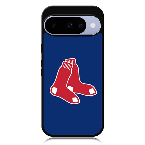 Boston Red Sox 02 Motorola Google Pixel 10 Case