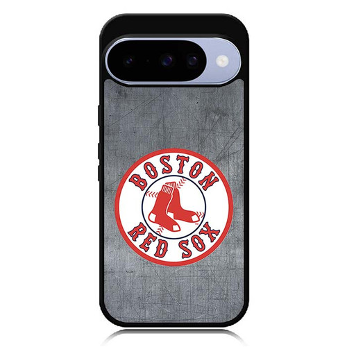 Boston Red Sox 04 Motorola Google Pixel 10 Case