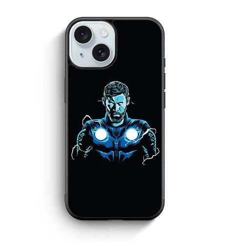 Thor The Avengers Infinity War iPhone 15 Case