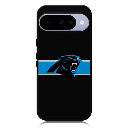 Carolina Panthers 03 Motorola Google Pixel 10 Case
