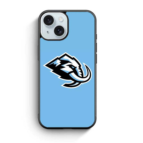 Utah Mammoth 03 iPhone 15 Case