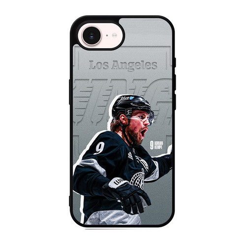 Adrian Kempe Los Angeles Kings iPhone 17e Case