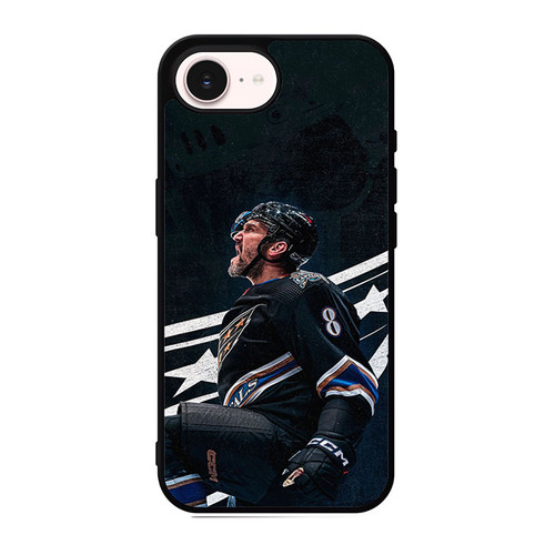 Alexander Washington Capitals 01 iPhone 17e Case