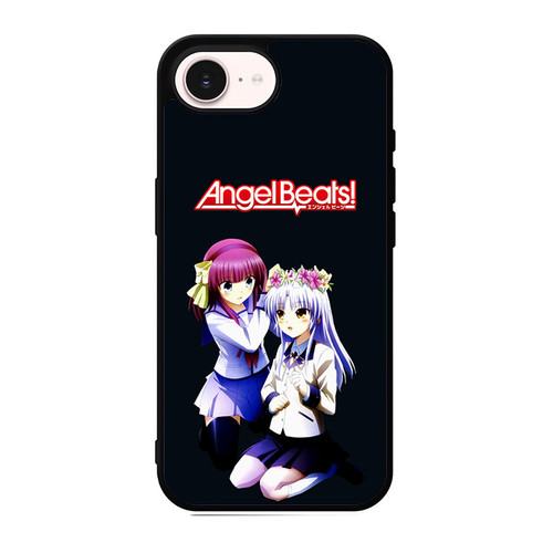 Angel Beats Anime iPhone 17e Case