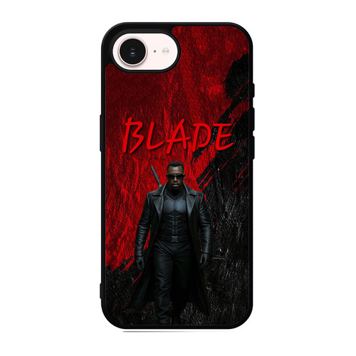 Blade iPhone 17e Case