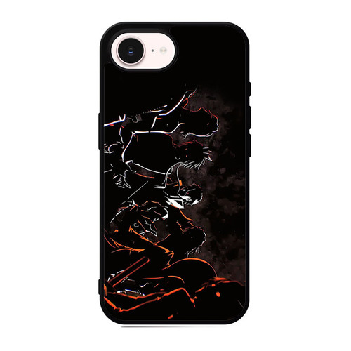 Bleach Espadas iPhone 17e Case