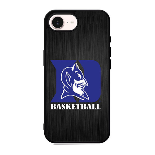 Blue Devils Basket Ball iPhone 17e Case