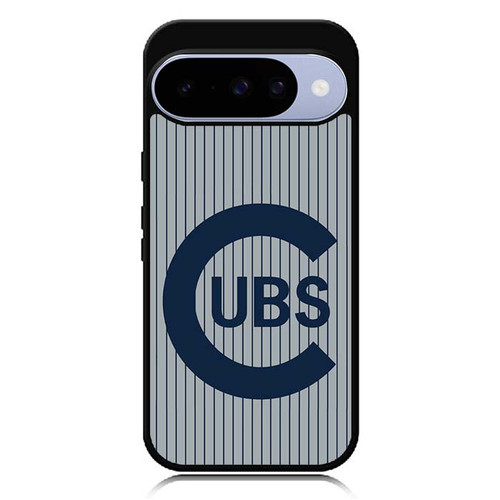 Chicago Cubs Classic Motorola Google Pixel 10 Case