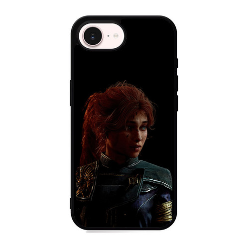 Clair Obscur Expedition 33 Maile 01 iPhone 17e Case