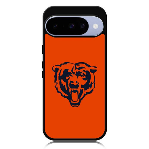 Chicago Bears 06 Motorola Google Pixel 10 Case