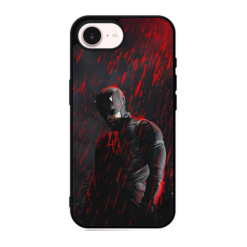 Daredevil Born Again Series 02 iPhone 17e Case