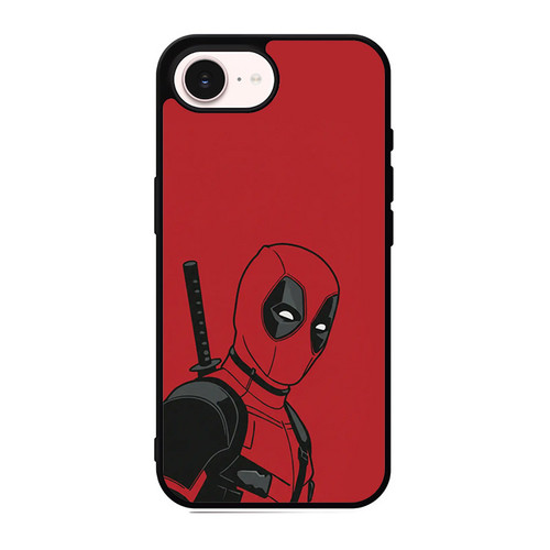 Deadpool 04 iPhone 17e Case