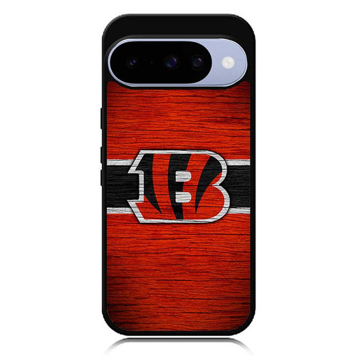 Cincinnati Bengals 02 Motorola Google Pixel 10 Case