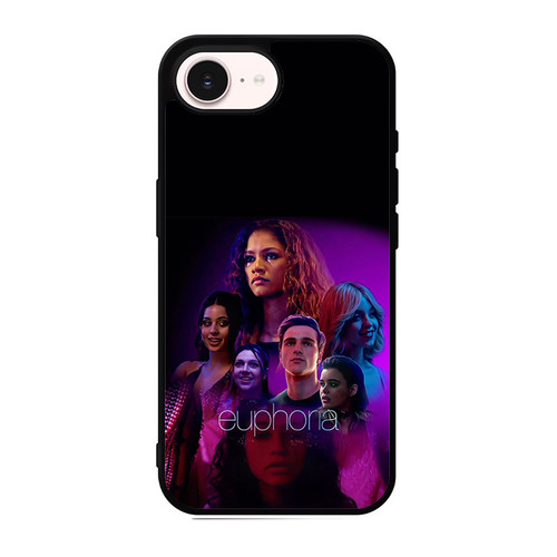 Euphoria Series iPhone 17e Case