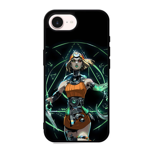 Hades II Melinoe 01 iPhone 17e Case