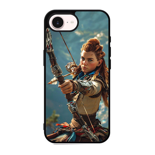 Horizon series Aloy iPhone 17e Case