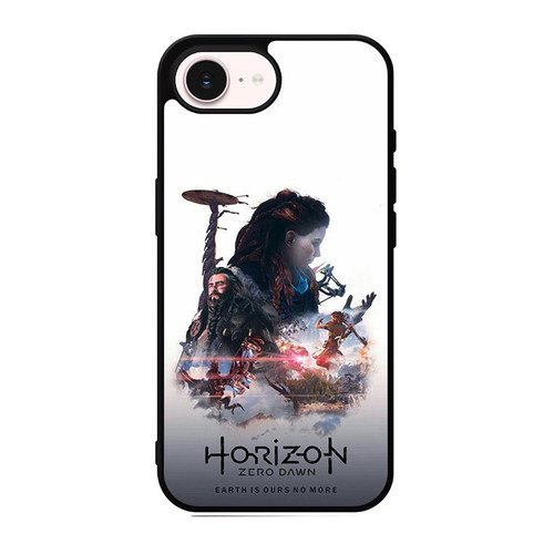 Horizon Zero Dawn Rosts Legacy iPhone 17e Case