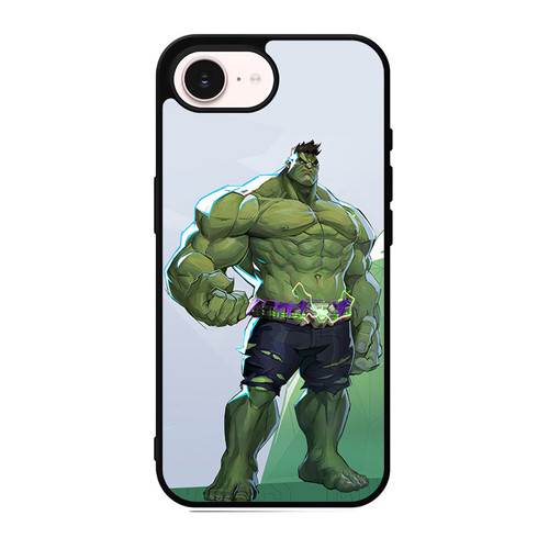 Hulk Marvel Rivals iPhone 17e Case