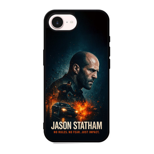 Jason Statham iPhone 17e Case