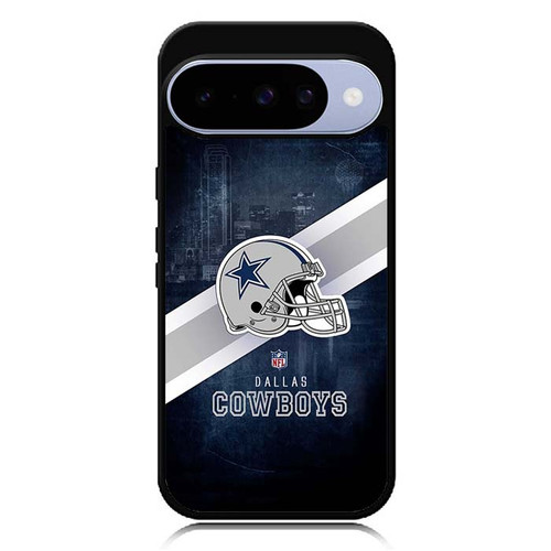 Dallas Cowboys 01 Motorola Google Pixel 10 Case