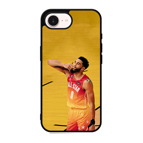 Jayson Tatum iPhone 17e Case