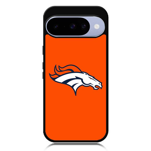 Denver Broncos 04 Motorola Google Pixel 10 Case