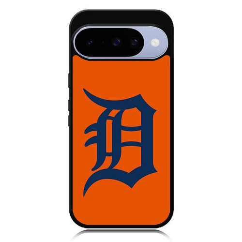 Detroit Tigers 02 Motorola Google Pixel 10 Case