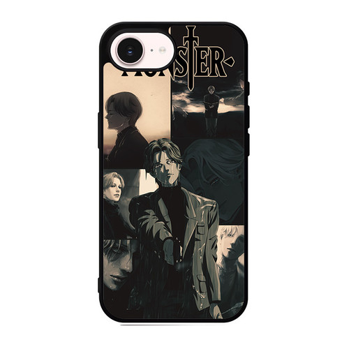 Monster Series iPhone 17e Case