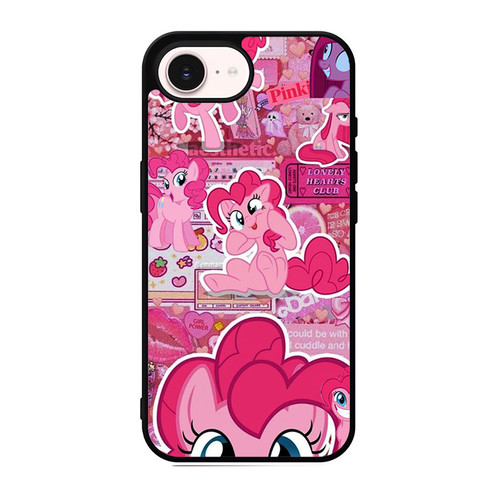 My Little Pony Pinky Pie iPhone 17e Case