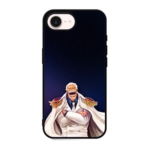 One Piece Garp iPhone 17e Case