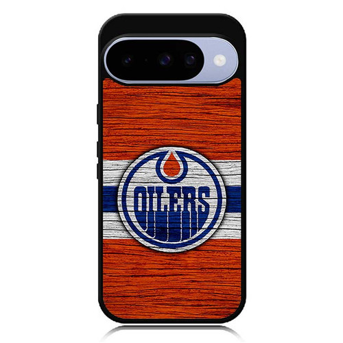 Edmonton Oilers 03 Motorola Google Pixel 10 Case