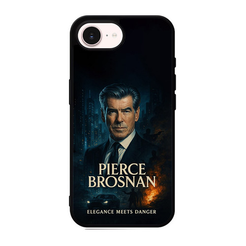 Pierce Brosnan iPhone 17e Case