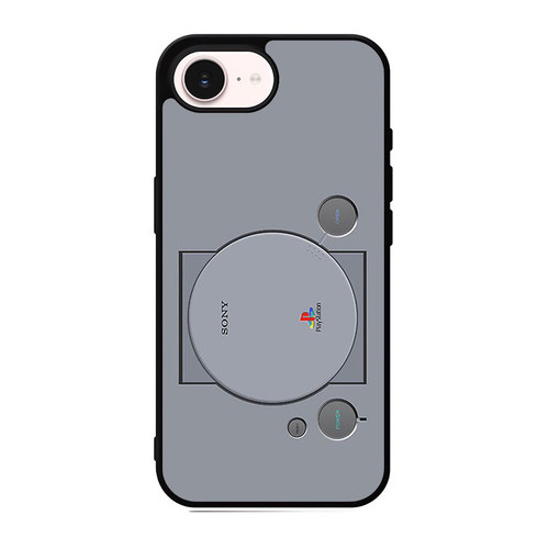 Playstation 1 iPhone 17e Case