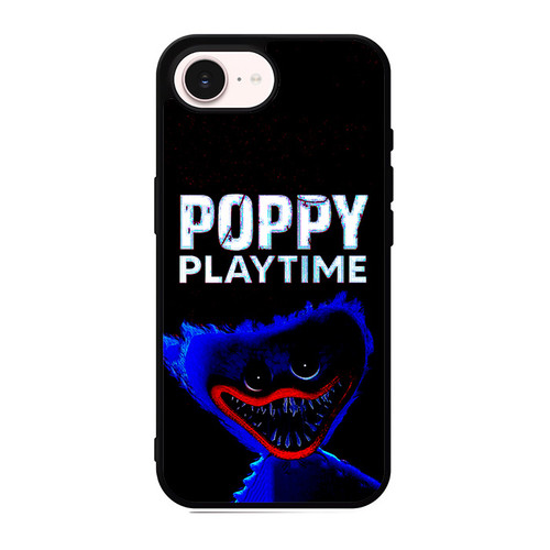 Poppy Playtime Hugy Wugy iPhone 17e Case