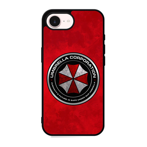 Resident Evil Umbrella Corporation iPhone 17e Case