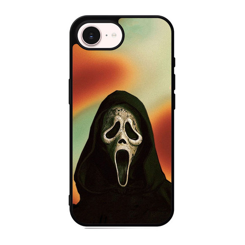 Scream VI The Relics Gaze iPhone 17e Case