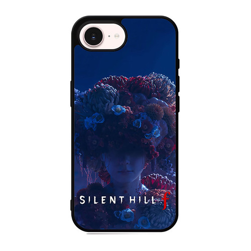Silent Hill f The Bloom of Dread iPhone 17e Case