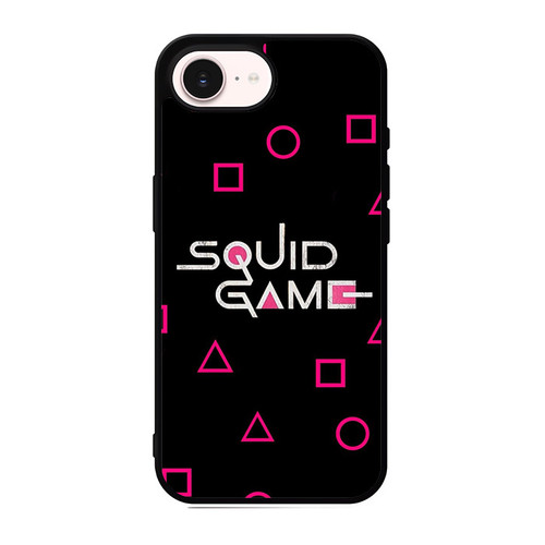 Squid Game iPhone 17e Case