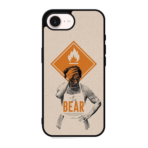 The Bear Series 02 iPhone 17e Case