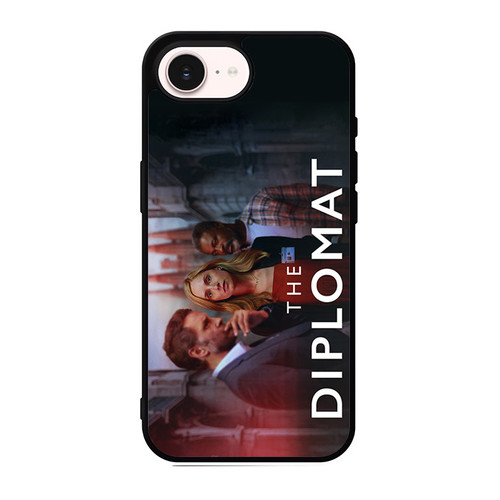 The Diplomat Series 01 iPhone 17e Case