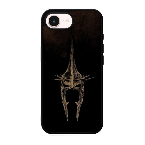 The Lord of the Rings Witch king of Angmar iPhone 17e Case