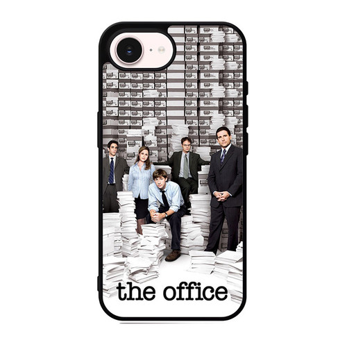 The Office Series 01 iPhone 17e Case